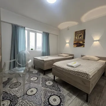 Гостевой дом ABS Ош