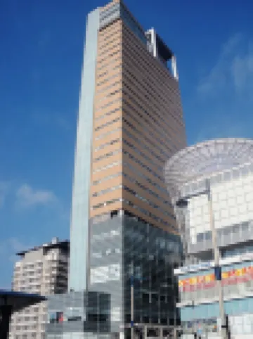 Business Hotel Sunshine Takamatsu Hotels near Kawaramachi Station