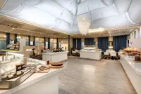 Hôtel Mercure Montpellier Centre Antigone