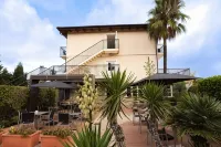 Hôtel EZE Hermitage Hotel di Eze