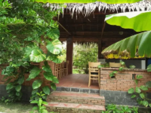 鄉村河濱民宿 酒店