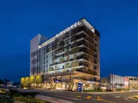 Novotel Criciuma Hotels in 