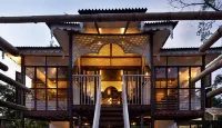 Bagas Zakariah Orchard Lodge - Scenic