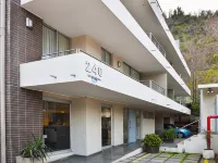 Norus Providencia飯店 聖克里斯托瓦爾山附近的飯店