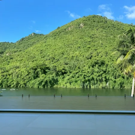 Tiger House River Kwai