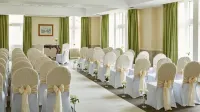 Hollins Hall Hotel, Golf & Country Club Hotel a Shipley