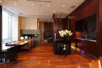 Hotel Massimo Mishima