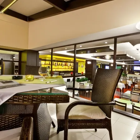 Hotel Viktor