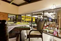Hotel Viktor Hotel di Bratislava V