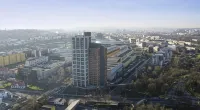 Big Apartman Rezidence Eliska Prague 291