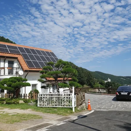 Namhae Neuhaus