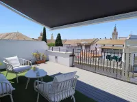 Casa Palacio la Casa Blanca Suites