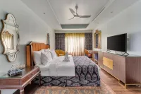Mayfair on Sea, Morjim Beach, Goa