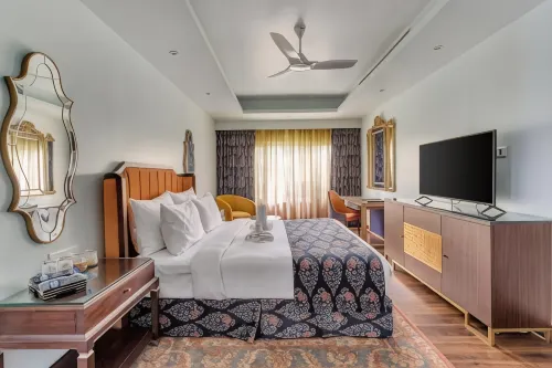 Mayfair on Sea, Morjim Beach, Goa