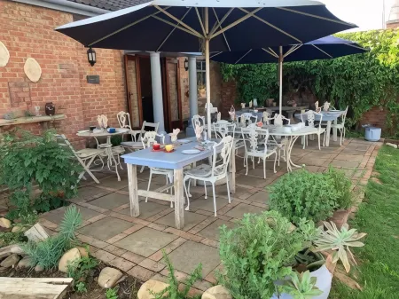 Gerald's Gift Guest House