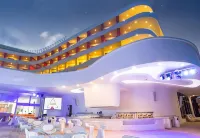 Temptation at the Tower Cancún Resort - All Inclusive - Adults Only