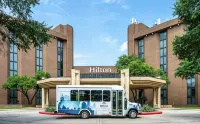 Hilton DFW Lakes Executive Conference Center Hotel in zona C Shane Wilbanks Trail