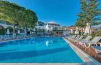 Contessa Hotel Hotels in Argassi