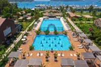 Rixos Premium Göcek Adult Only +13 - Lyx