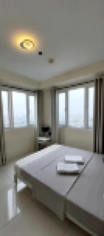 Condo Studio Luxe in Princeton Residences