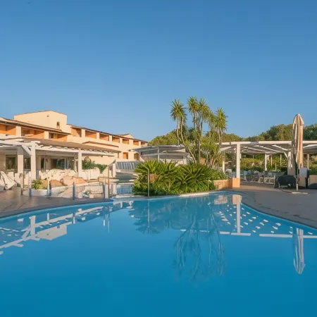 Hotel Sa Pedra