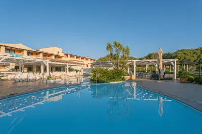 Hotel Sa Pedra Hotel in zona Collina ex-depuratore “Su Sirbone”