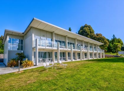 Marakura Deluxe Motel