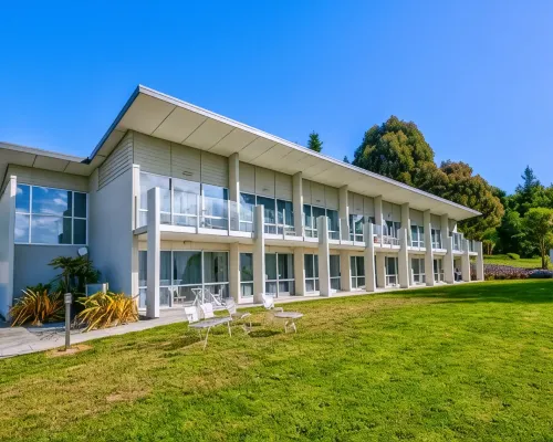 Marakura Deluxe Motel Hotels in Te Anau