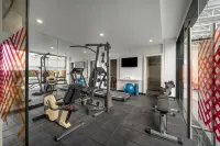 Ginger Kochi MG Road - Gym
