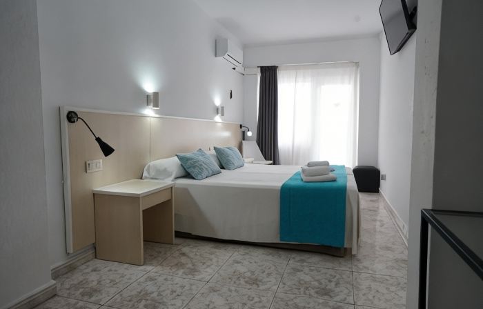 Hotel Teide