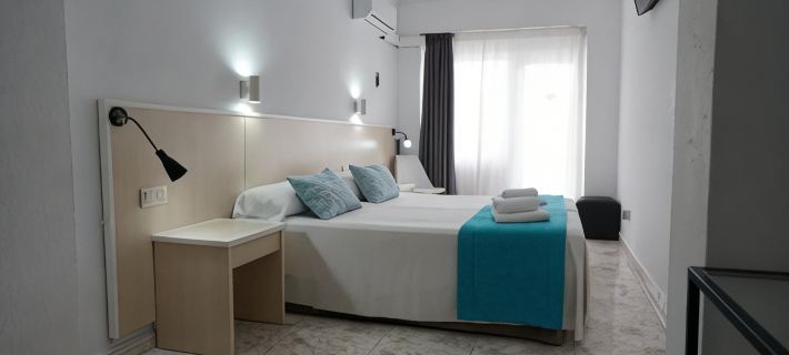 Hotel Teide Hotels in Palma de Mallorca