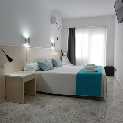 Hotel Teide Hotels near Oberbayern