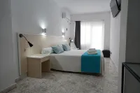 Hotel Teide - 3 estrellas
