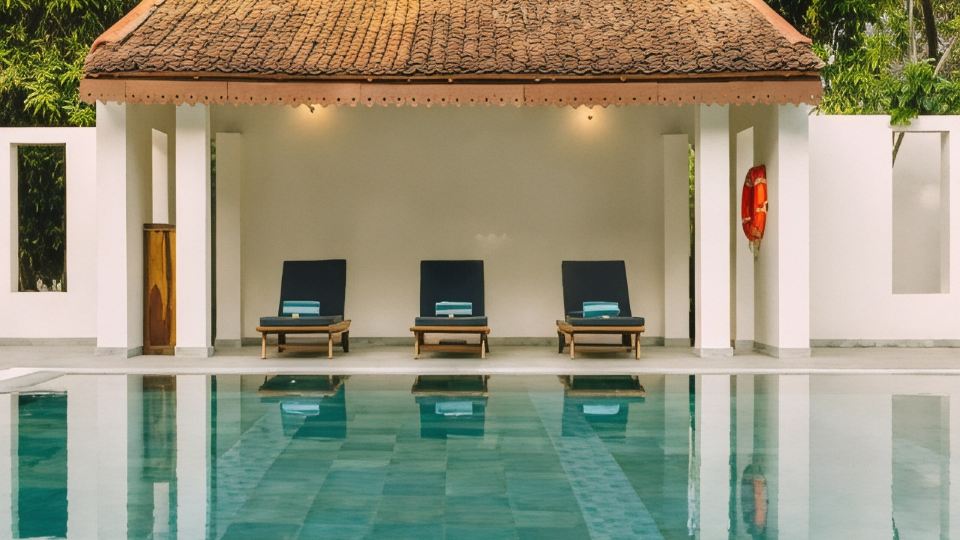 Mantra Koodam Kumbakonam - a CGH Earth Experience