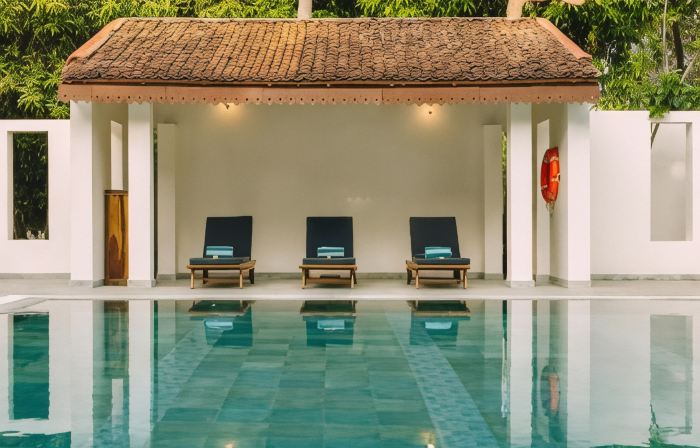 Mantra Koodam Kumbakonam - a CGH Earth Experience