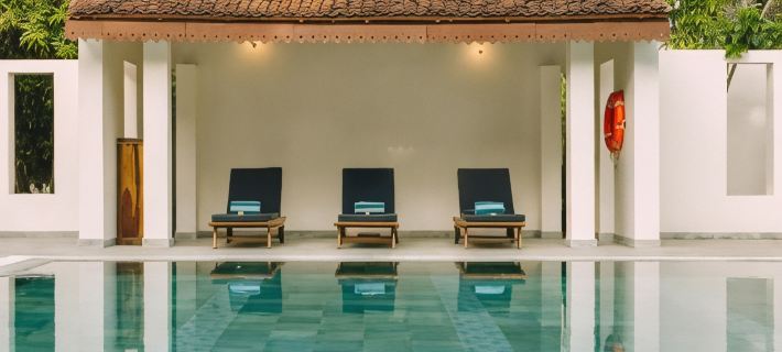 Mantra Koodam Kumbakonam - a CGH Earth Experience โรงแรมในธันจาวูร์