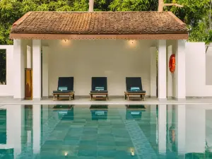 Mantra Koodam Kumbakonam - a CGH Earth Experience