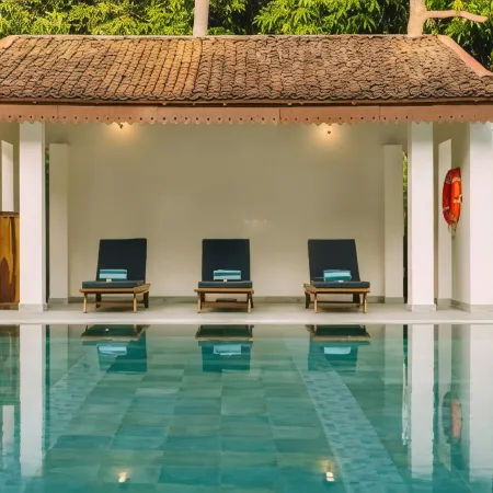 Mantra Koodam Kumbakonam - a CGH Earth Experience