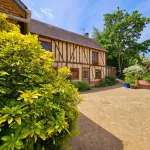 Au Refuge des 3 Ours - Chambres d'hôtes et Cabanes Hotels in Département Oise