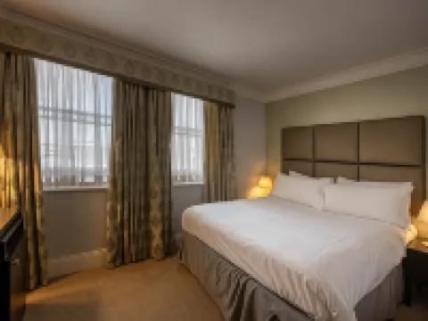 Cathedral Quarter Hotel Derby Hotels in Derby