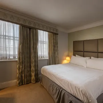 Cathedral Quarter Hotel Derby