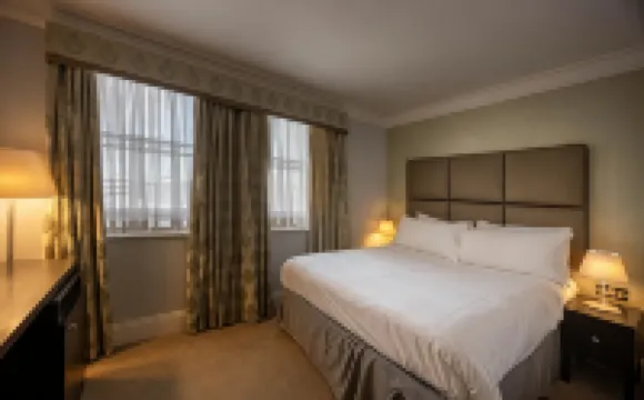 Cathedral Quarter Hotel Derby