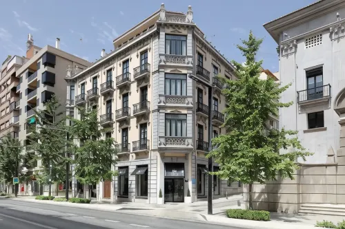 유로스타 그란 비아