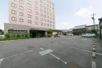 Iga Ueno City Hotel - parking