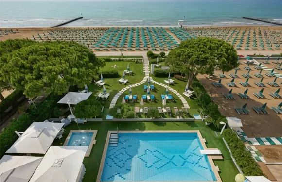 克羅齊迪馬爾他酒店