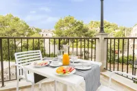 Hotel Amazonas Hotels in Cala Blava