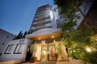 Shonandai Daiichi Hotel Fujisawa Yokohama Hotels near SportsBike MARSH