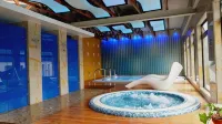 Bogota Plaza Hotel - Spa