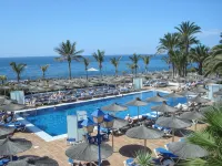 Vik Hotel San Antonio - Pools