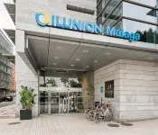 Ilunion Málaga - 4 звезды